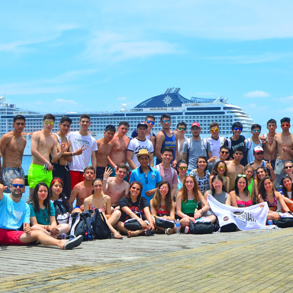 Imagen secundaria galería